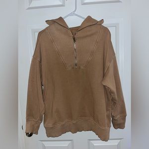 Aerie pullover sweater